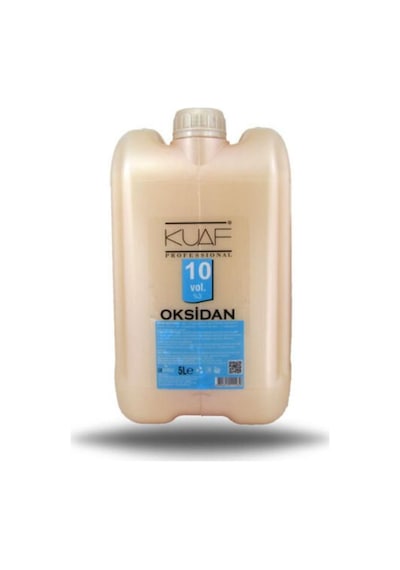 Oksidan %3 10 Vol 5000 ml