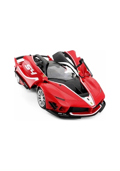 Ferrari Fxx K Evo Man.kapı Açılan 2.4ghz. Işıklı