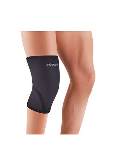 Orthocare 6120 Neopren Kapalı Diz Eklem Sabitleyici