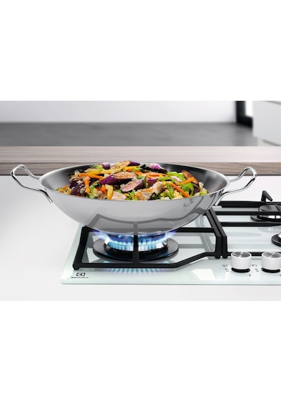 Electrolux KGG6436W Ankastre Ocak Beyaz