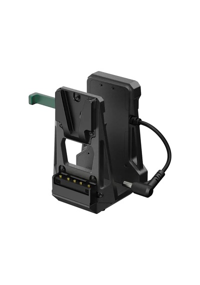 Accsoon V-lock Adapter V-mount Aksesuar Ve Batarya Bağlantı Adaptörü