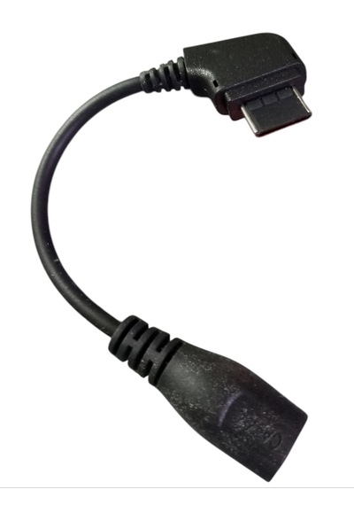 D820 Mini Şarj Dönüştürücü Kablo Nokia Dan 1