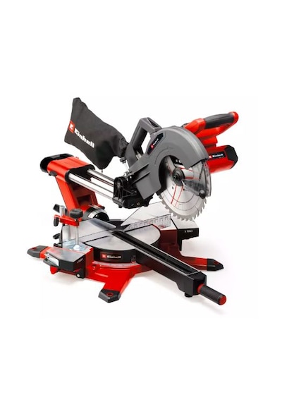 Einhell TE-SM 36/10 L Li - Solo Akülü Gönye Testere (Akü ve Şarj Hariç) - 4300885