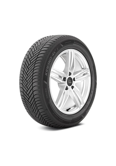Hankook 195/65 R15 91h Kinergy 4s 2 H750 Dört Mevsim Lastiği 2024