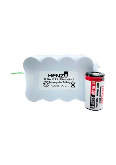 Conti Cms-311 14.4V 2500Mah Henza Marka Şarjlı Süp
