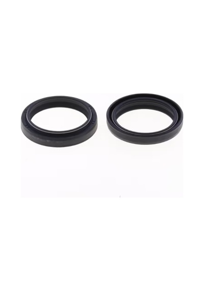 Ön Amortisör Yağ Keçesi Çift Yaylı Nok Zf-sachs 46x58x8,5/11,5 Mm A146