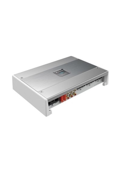 Gm-me600x6 Kanal Amfi