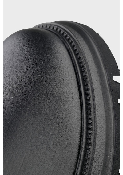 Harley Davidson Mourir Hakiki Deri Bot Kadın Bot 026z100031 Ctn Black M Floater Siyah Harley Davidson Mourir Hakiki Deri Bot Kadın Bot 026z100031 Ctn Black M Floater Siyah