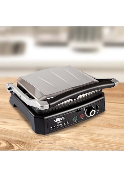 Stilevs Tost X 2000 W Tost Makinesi