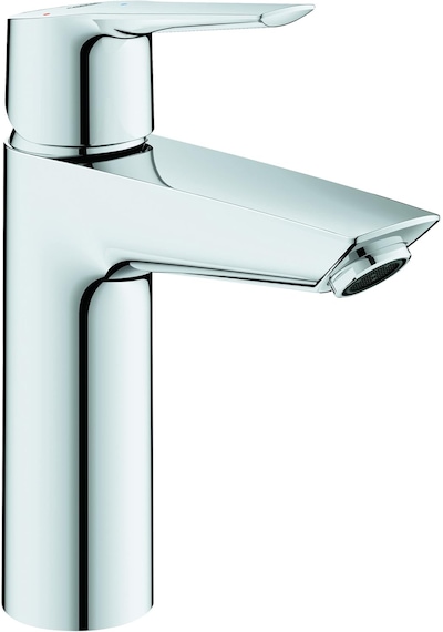 Grohe 23746002 Start Lavabo Bataryası M-Boyut Su Tasarruflu Krom