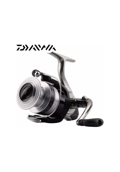 Strikeforce 2500b Lrf Spin Olta Makinesi 1bb 5.3:1
