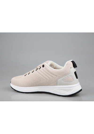M.P Mp 251-2303 Bej Erkek Sneakers Bej