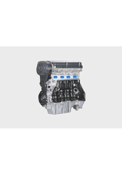 Opel İnsignia Sandık Motor A16let