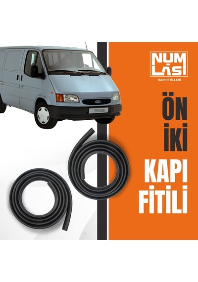 Ford Transit Panelvan 1985-2000 Ön İki Kapı Fitili-a Kalite-numlas-nm4925