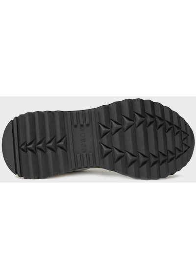 Guess Bayan Ayakkabı Fl8ddyele12 Whıte Beyaz