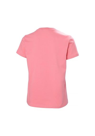 Helly Hansen W Hh Logo T-shırt 3.0 Kırmızı