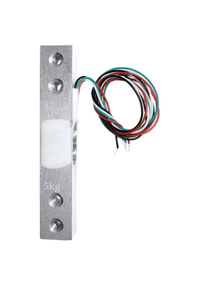 5 Kg Ağırlık Sensörü - Loadcell