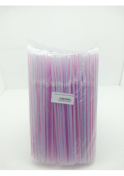 Pipet Ayran Pipeti 200 Lu 1 Paket