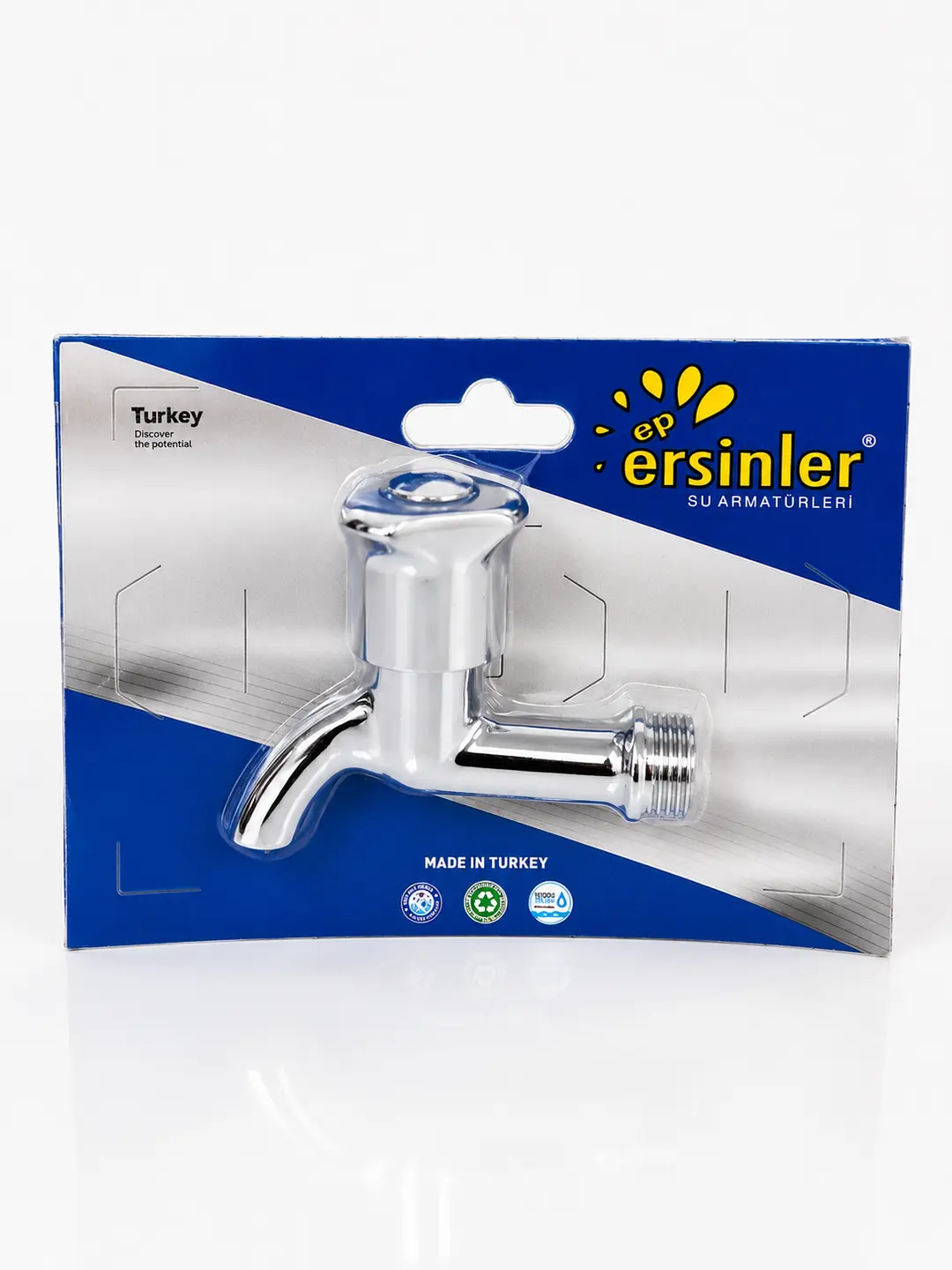 Ersinler Kısa Musluk