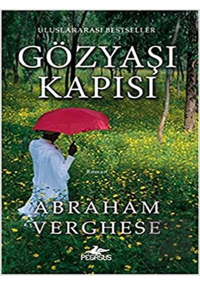 Gözyaşı Kapısı Pegasus Yayınları - Pegasus Yayınları
