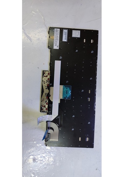 Lenovo E480  Klavye
