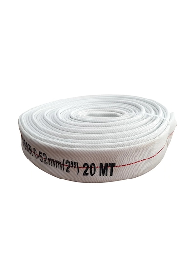 Yangın Hortumu 50 Bar TSE 2'' 20 m