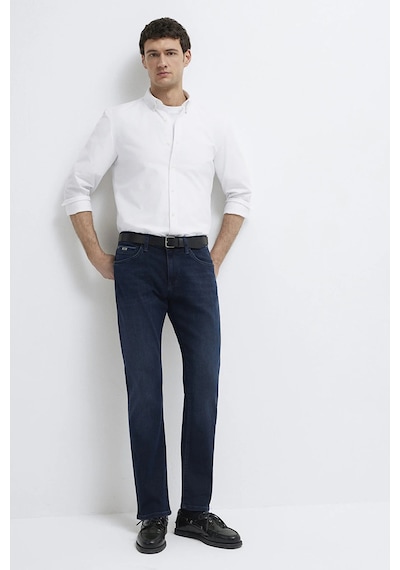 Mavi Erkek Marcus Premium Jean Pantolon M0035187841 Mürekkep Mavisi