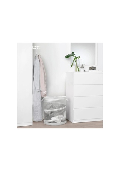 79 Lt 9 Kg Kapasiteli Çamaşır Sepeti Standart - 28961222 Standart