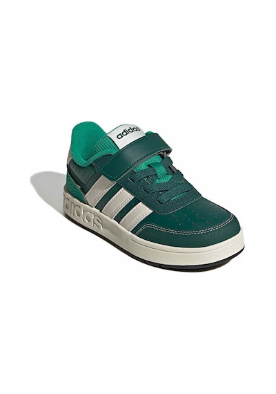 Adidas Breakbase C Çocuk Günlük Ayakkabı Kı1968 Yeşil