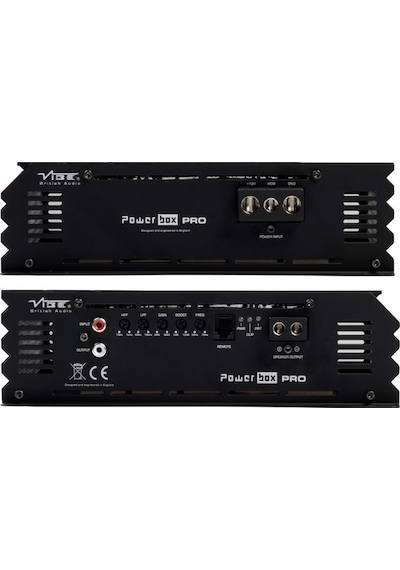 ÖZTÜRK ELEKTRONİK-VIBE - POWERBOX1500.1P-V0