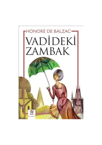 Vadideki Zambak / Honore De Balzac (345283174)