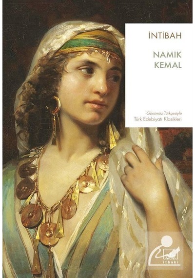 Intibah / Namık Kemal N11.2893