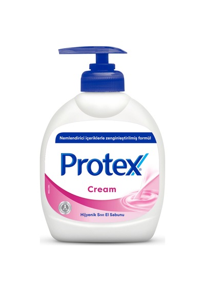 Protex Nemlendirici Sıvı Sabun 300 Ml