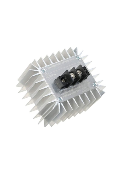 Dimmer 5000w