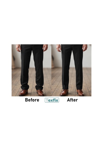 Texfix Tela 50 M / 20 M / 10m - 2 Cm, Amerikan Tela, Şerit Tela,paça Bandı, Oeko-tex Belgeli 10 M - 2 Cm Diğer