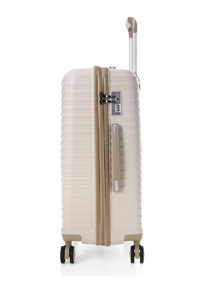 Ccs 5235 Trolley Kabin Boy Valiz CCS-5235-K-R0198 Beyaz