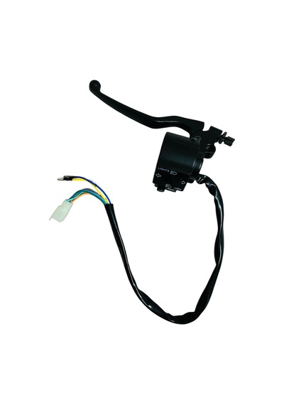 Mondial Kn 150 Sol Kumanda Düğmeleri Komple
