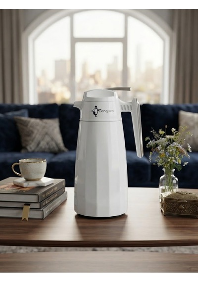 Png-7002 Cam Termos 1.5 Litre Gri