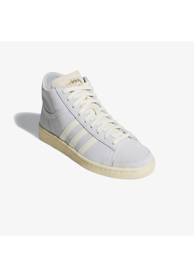 adidas Jabbar Hı Erkek Mavi Spor Ayakkabı Jq8433 Mavi