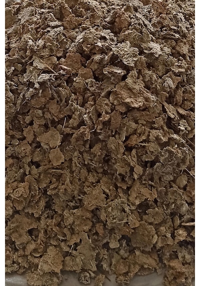 Doğal Güvercin Gübresi 3 Kg