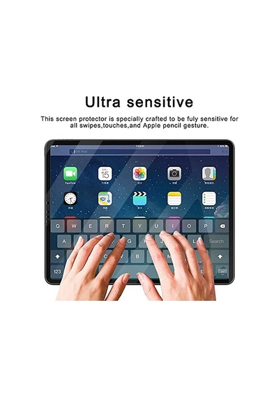 Tab S6 Lite 10.4 P610 Pencil Uçları 5 Li Paket Siyah