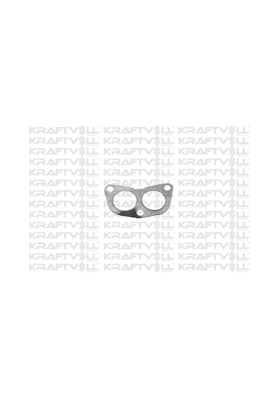 Kraftvoll Conta Egsoz Bogaz Contası R12 1,3 1,4 AOD-KRAFTVOLL 12010452