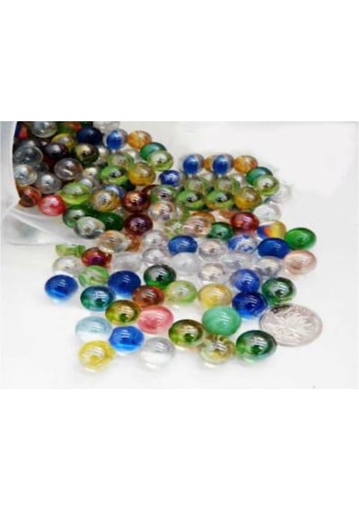Wildlebend Misket Bilye - 100  Adet