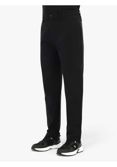 Lumberjack 6w Ml Lorenzo 23elg1-005 6pr Erkek Siyah Eşofman Altı - 102696646