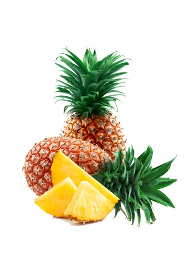 Daye Hatun Ananas Sirkesi/Pineapple Vinegar 500 ML
