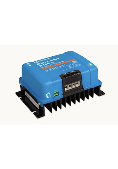 Victron Orion-tr Smart 12/48 8a Dc-dc Akıllı Akü Şarj Cihazı İzole Isolated Battery Charger Orı1248