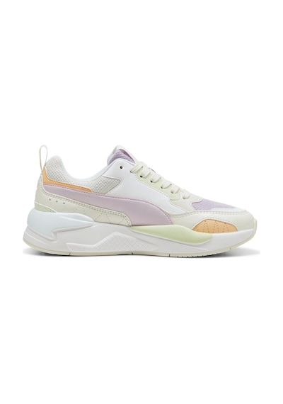 Puma X-ray 2 Square Kadın Koşu Ayakkabısı 37310887 Gri