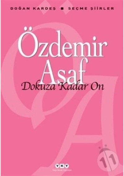 Dokuza Kadar  On