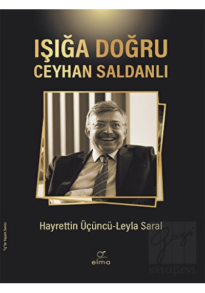 Işığa Doğru - Ceyhan Saldanli