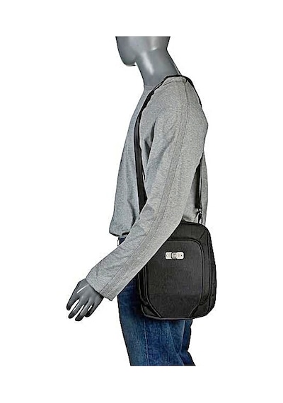 FUL USA Brooklyn 2-IN-1 15" Laptop 10' Tablet Sırt Çantası
